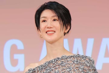 元バレー・栗原恵、11か月息子は12kgの「ビッグベビー」　高い高いは「日本一」
