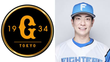 【巨人】国内FAの日本ハム松本剛を獲得　プロ14年目