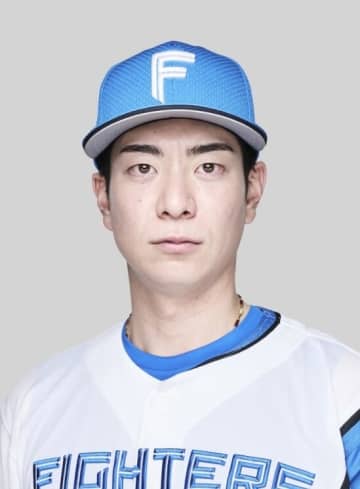 巨人が松本剛獲得を発表　日本ハムから国内FA