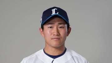 【西武】野村大樹と育成再契約　背番号は120に変更