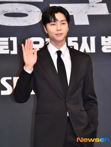 NCT ジャニー、新バラエティ「熱血バスケットボール団」出演の感想を語る“選手みんなが怖かった”