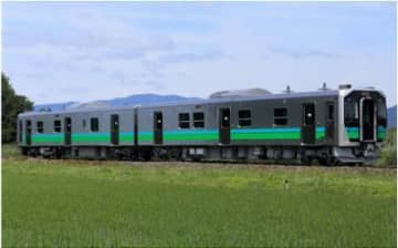 新型車両「HB-E220系」、釜石線で1月19日デビュー