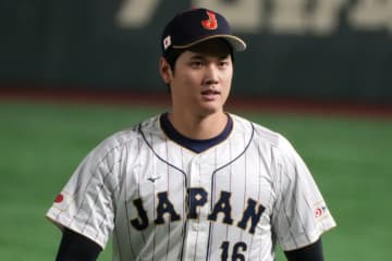 「本当に大きな影響を及ぼす」　大谷翔平、WBC出場表明の“その後”を田尾安志氏が予測