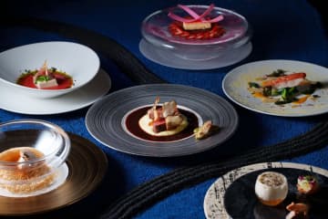 仙台で土佐の贅沢を味わう！ウェスティンホテル仙台が「高知県」をテーマにしたディナーコースを1/9より提供！カツオの藁焼き、土佐あかうしなど豪華食材の饗宴！