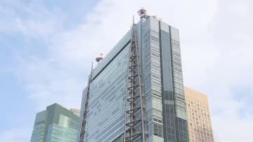 国分太一さん会見　日本テレビがコメント