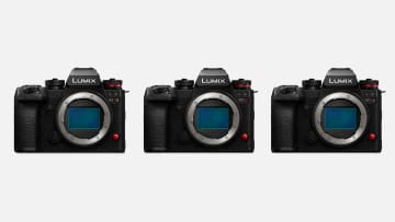 パナソニック、LUMIX Sシリーズ「S1RII//S1IIE/S1II」新ファームウェア公開。AF追尾性能向上＆MP4(Lite)対応