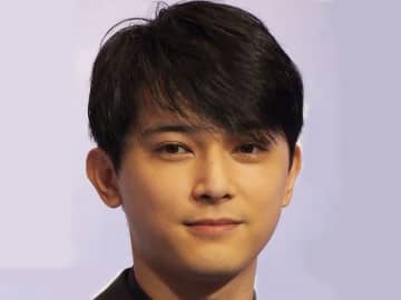 邦画界の頂点に立ち次回作が注目される吉沢亮