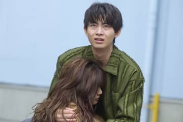 DV妻・凪子(山崎紘菜)の死の真相は…原因は莉沙(井桁弘恵)の暴言？そして凪子の財産相続に大きく関わる遺言書の在処は…