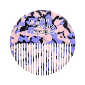 ジョンマスターオーガニック、サステナブルなミニコームで素敵なホリデーを