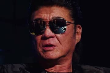 大物俳優、“可愛がると3日で亡くなる”人形を目の前に異変「早く帰ってくんねぇかな…」