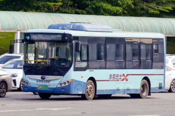 EVバス672台がバッテリー故障で大規模運休、購入から3年経たず―中国