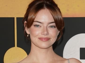 新作映画で坊主頭になったエマ・ストーン、頭を剃るたった一つの条件とは