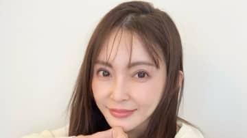 2児の母・押切もえ 家族と秋の秩父を満喫！長男が釣りを楽しむ姿や奇跡のツーショットも！？「蝶のブローチかと思いました」