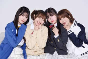 映画『ラブライブ！虹ヶ咲学園スクールアイドル同好会 完結編 第2章』キャストインタビュー