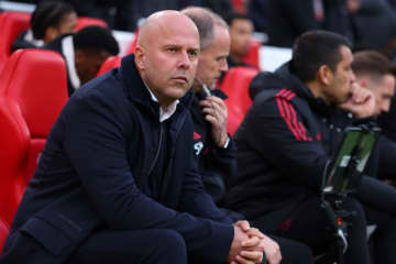 直近の公式戦11試合で8敗…リヴァプール指揮官が語る“予想外”の大不振「言い訳は見つからない」