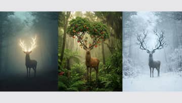 Adobe、FireflyとPhotoshopにGoogle最新モデルGemini 3（Nano Banana Pro）統合。AI生成機能がプロ仕様に進化