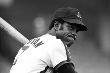 〝足長おじさん〟ジョージ・アルトマンさん死亡　東京オリオンズで一世を風び