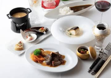 年末は名古屋名物から痛風鍋まで！かぶらやグループ全8店舗で「忘年会コース」提供開始！豪華熟成牛ステーキやひつまぶし付きコースも！