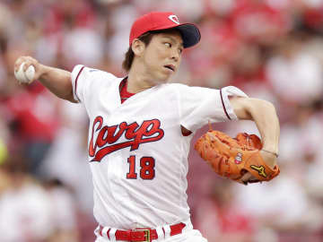 前田健太「本当に投稿して良いのか何回も何回も迷いました」楽天入団決断後につづる古巣・広島への思い