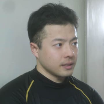 【大宮競輪・Ｓ級シリーズ】市田龍生都　決勝進出も反省に終始「ラインの競走ができていない…」