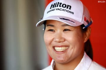 2016年のアマVから10年目で初出場　畑岡奈紗はドタバタ帰国で“ほぼ”ぶっつけ本番　その結末は…