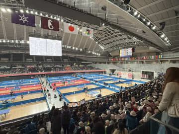 【entax独自取材】音を「見る」「感じる」！東京2025デフリンピックを支えた『ユニバーサルコミュニケーション技術』の最先端をレポート