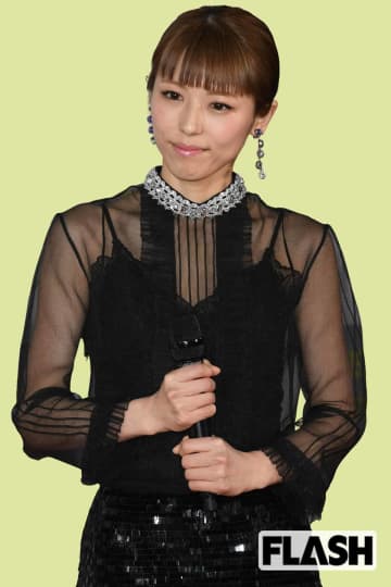 若槻千夏、家族旅行で本人“すっぴん”公開も見せぬ「家族の姿」ママタレとは違うポジションでバラエティ“無双”に