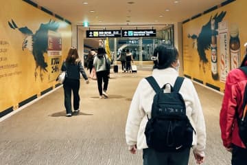 日本旅行から戻ってきて発熱する人相次ぐ、多くがインフル―台湾メディア