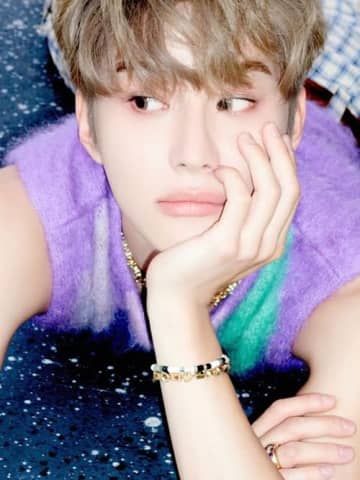 NCT・ジョンウ、単独ファンミで新曲『SUGAR』のステージ初披露を予告！“甘い世界観”に期待高まる