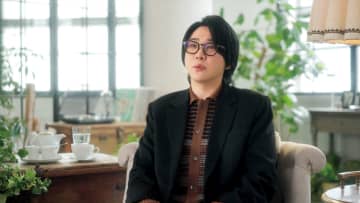 Mrs. GREEN APPLE ライブフィルム＆ドキュメンタリーがいよいよ公開 2人の監督が語る“日本一売れているバンド”の舞台裏とは