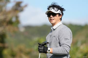 節目の出場300試合で今季国内締めくくりへ 石川遼「やることは変わらない」