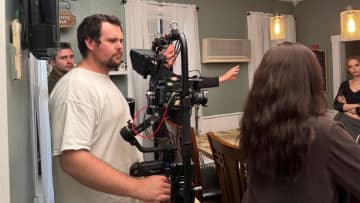 Blackmagic Design導入事例：ホラー・ウェブシリーズ「The Salem Sisters」の場合