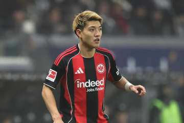 堂安律が語る欧州最高峰の舞台CL「まったく別次元」…“巻き返し”へ求められる役割とは？