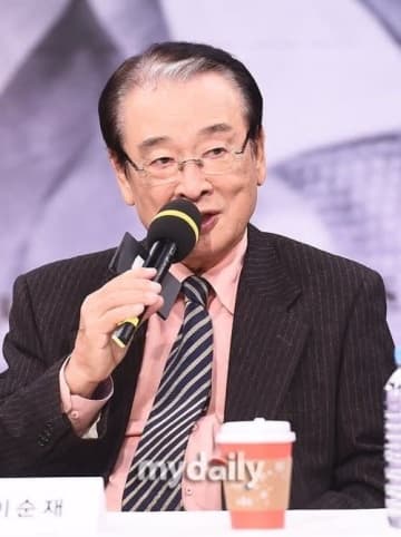 弟子のユ・ヨンソク、SHINee ミンホも…イ・スンジェさん、共演者から哀悼続く「永遠に忘れません」