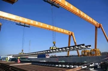 わずか9分で到着、北京地下鉄が河北省に乗り入れ―中国