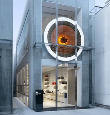 青山で最高のサウンド体験！KEF Music Gallery TOKYOが2周年記念キャンペーン開催！10万円以上購入で「香水フルオーダー」や「有名ライブハウスギフト」が当たる！