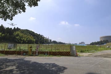 成田周辺の賃貸借契約打ち切りへ　「みんなで大家さん」で空港会社