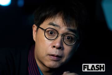 「日本人じゃないの？」志らく発言に “弟弟子” が「返答する必要ありますか？」…過去に明かされた “ただならぬ確執”