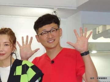 まさか家であの味が…　ロバート馬場など芸能人が披露した『再現レシピ』