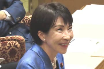 高市首相　初の党首討論で日中関係悪化の責任を問われ「聞かれたので誠実に答えたつもり」