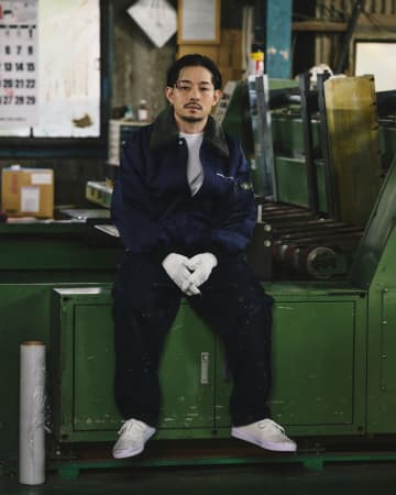 ZORN × Vans 第二弾が抽選販売開始！「All My Homies」コラボは軍手・ワークウェア着想のOld SkoolとAuthentic！11/28一般発売！