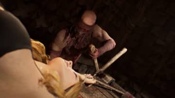 『AGONY』開発元新作の拷問ビデオ撮影ホラー『TORMENTOR』リリース―Steam審査遅延などトラブルも発生中