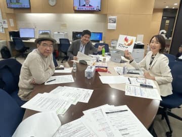 イギリスで住民が警戒する、中国の「スーパー大使館」計画