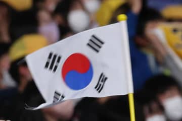 韓国代表「最強の蜂蜜は？」現地メディアはＷ杯組み合わせ抽選で〝天国の組〟に期待