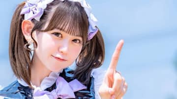 夢乃きらり、健康的いい太もも