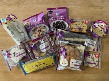 【ファミマ】洋酒香るオトナ味の「ラムレーズン」フェア開催中！グルメライター厳選6品を実食リポ