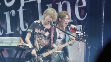 『RIDE ON TIME』シーズン7、B&ZAI密着のエピソード3～5配信＆ティザー公開　初単独ライブに密着