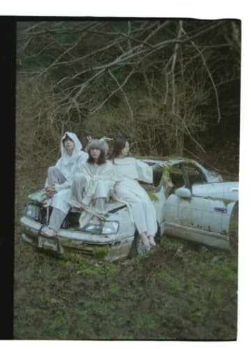 独自の音楽性でシーンをかき乱す音楽集団・幽体コミュニケーションズ、深化と飛躍を象徴する力強い讃歌をリリース