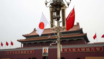 悪化続く日中関係…Jリーグ勢は中国で対戦も“意外と平和だった”現地の反応