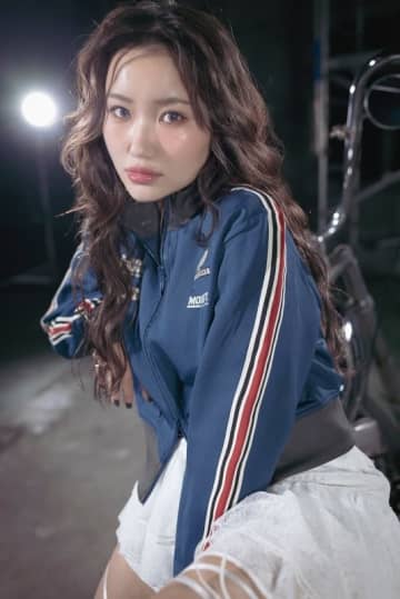 浜野はるき、1stフルアルバムより「?OUT CaST¿」MV公開　CDリリース＆限定コラボ商品も